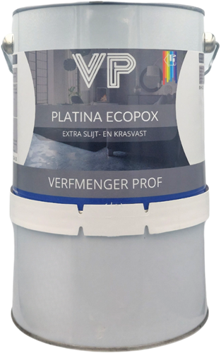 VP Epoxy Ecopox WA 2,5 kilo
