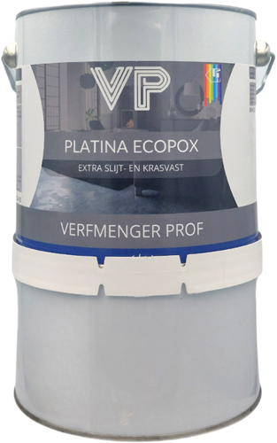 VP Epoxy Ecopox WA 