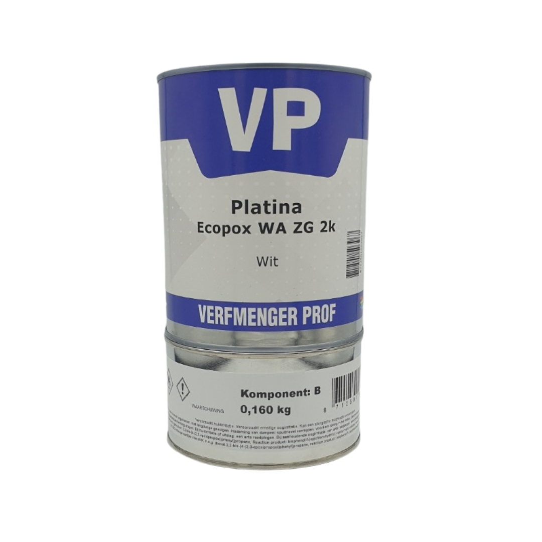 VP Epoxy Ecopox WA 1 kilo