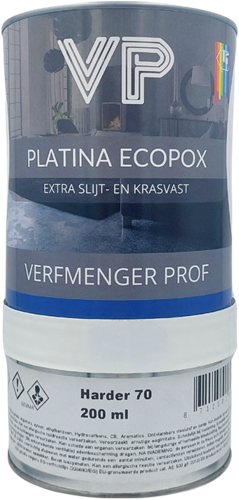 VP Epoxy Ecopox WA 1 kilo 