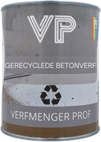 VP Gerecyclede Betonverf 
