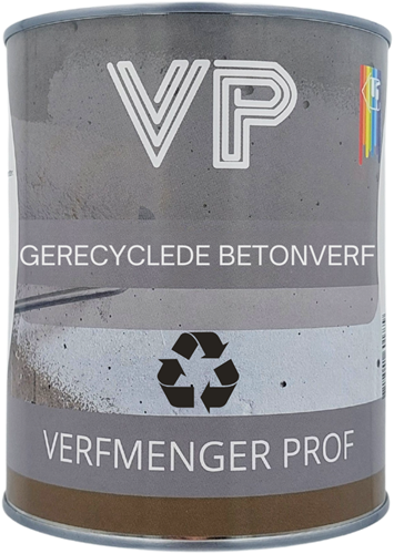 VP Gerecyclede Betonverf