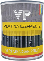 VP Platina IJzermenie 