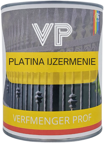 VP Platina IJzermenie 