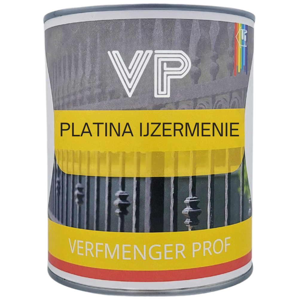VP Platina IJzermenie