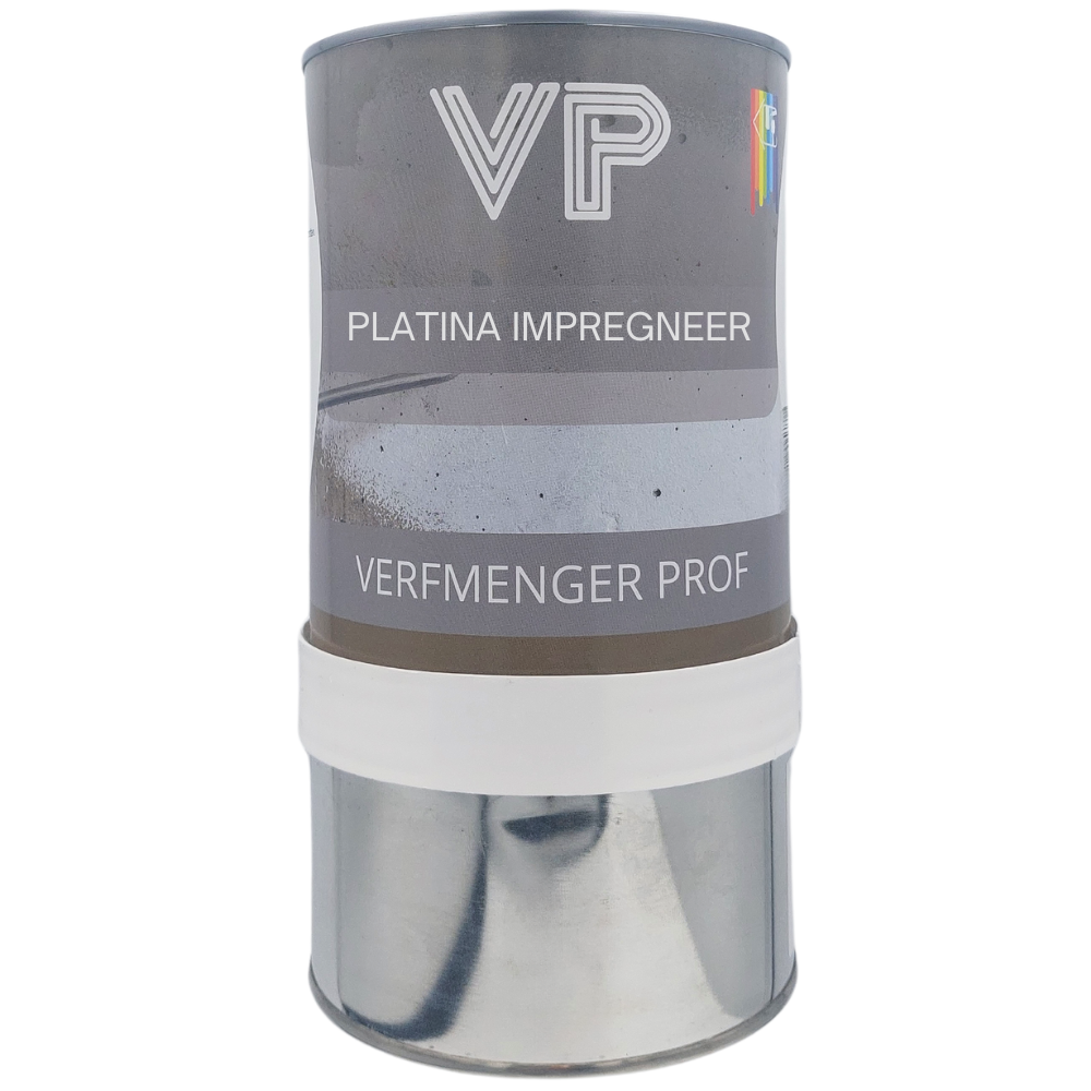 VP Platina Ecopox Primer WA 2K 2,5 kilo