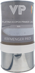 VP Platinum Ecopox Primer 2K