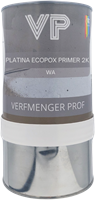VP Platina Ecopox Primer WA 2K  1 kilo