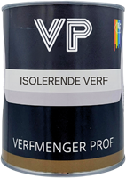 VP Platina Isolerende verf