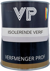 VP Platina Isolerende verf