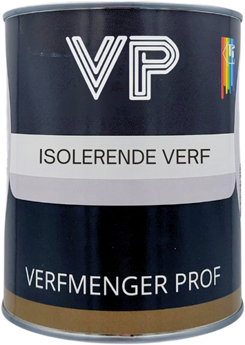 VP Platina Isolerende verf
