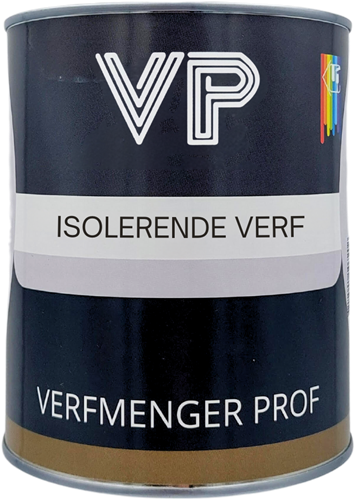 VP Platina Isolierfarbe
