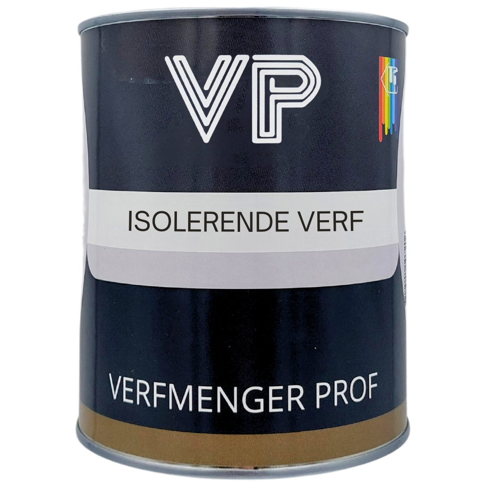 VP Platina Isolerende verf