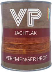 VP Platina Jachtlak