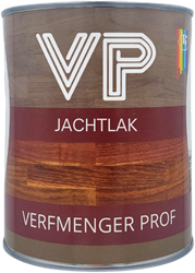 VP Platinum Yacht Varnish