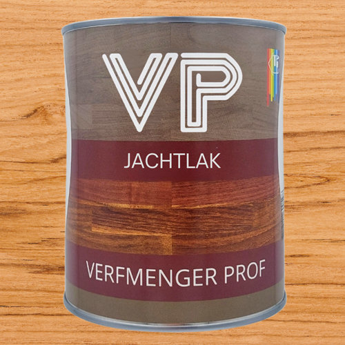 VP Platina Jachtlak Blank