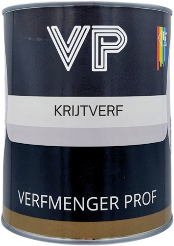 VP Platina Krijtverf 