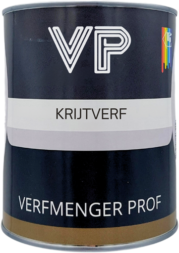VP Platinum Chalk Paint