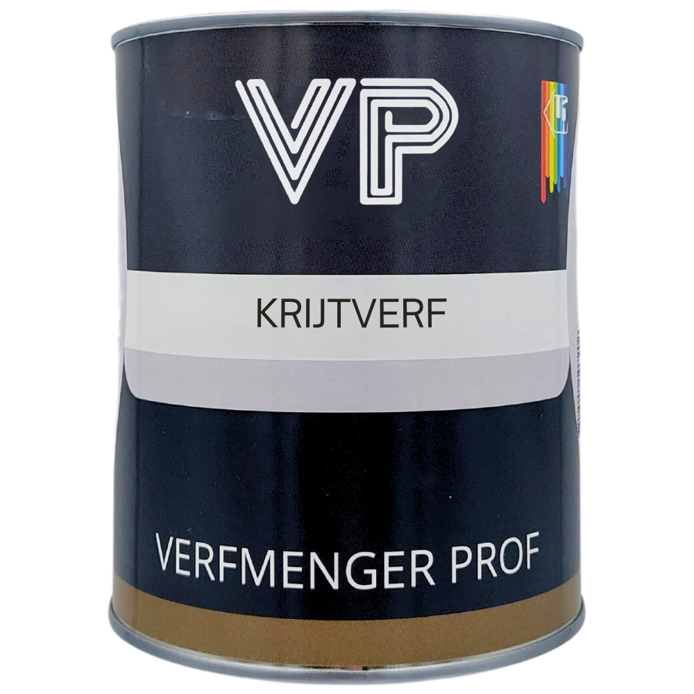 VP Platina Krijtverf