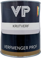 VP Platina Krijtverf 10 liter Limited Edition