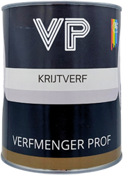 VP Platina Krijtverf 