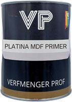VP Platina MDF Primer 1 liter
