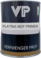 VP Platina MDF Primer 