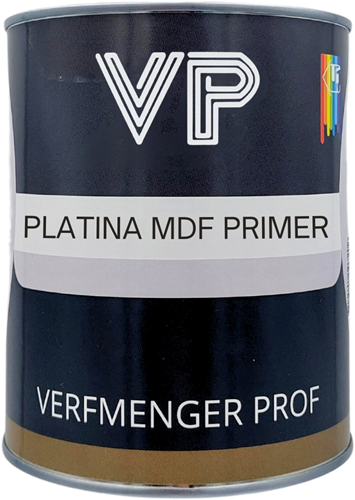 VP Platina MDF Primer 