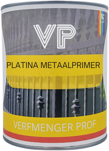VP Platina Metaal Primer