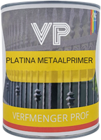 VP Platina Metaal Primer 1 liter