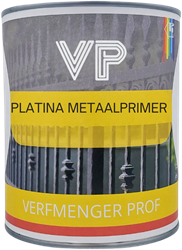 VP Platina Metallprimer