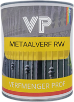 VP Platina RW Metaalverf 1 liter