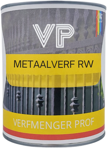 VP Platina RW Metaalverf 1 liter
