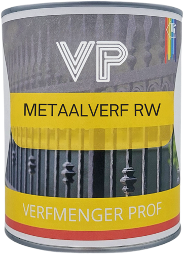 VP Platina RW Metaalverf 