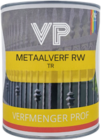 VP Platina RW Metaalverf 