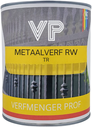 VP Platina RW Metaalverf 1 liter