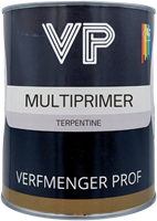 VP Platina Multiprimer Terpentine