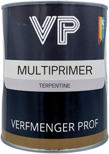VP Platina Multiprimer Terpentine