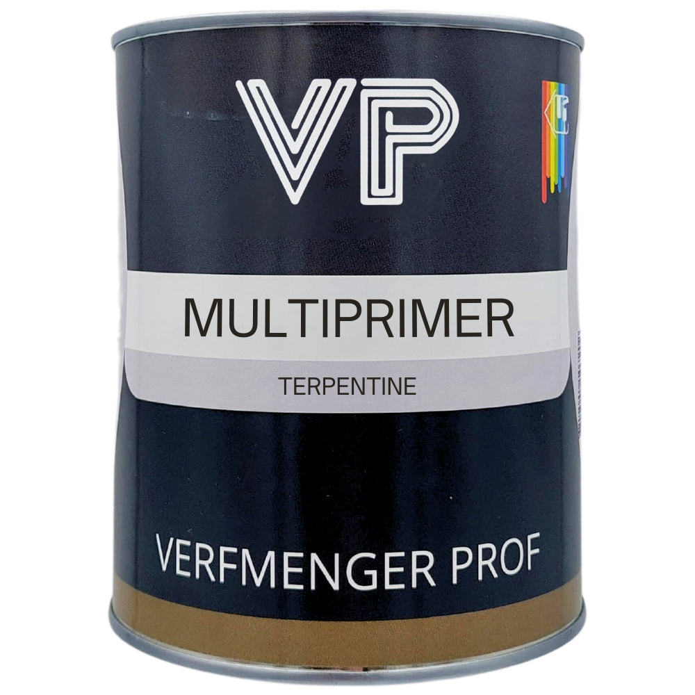 VP Platina Multiprimer Terpentine