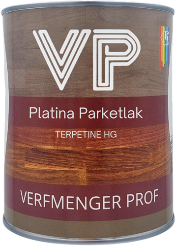 VP Platina Parketlak Hoogglans 