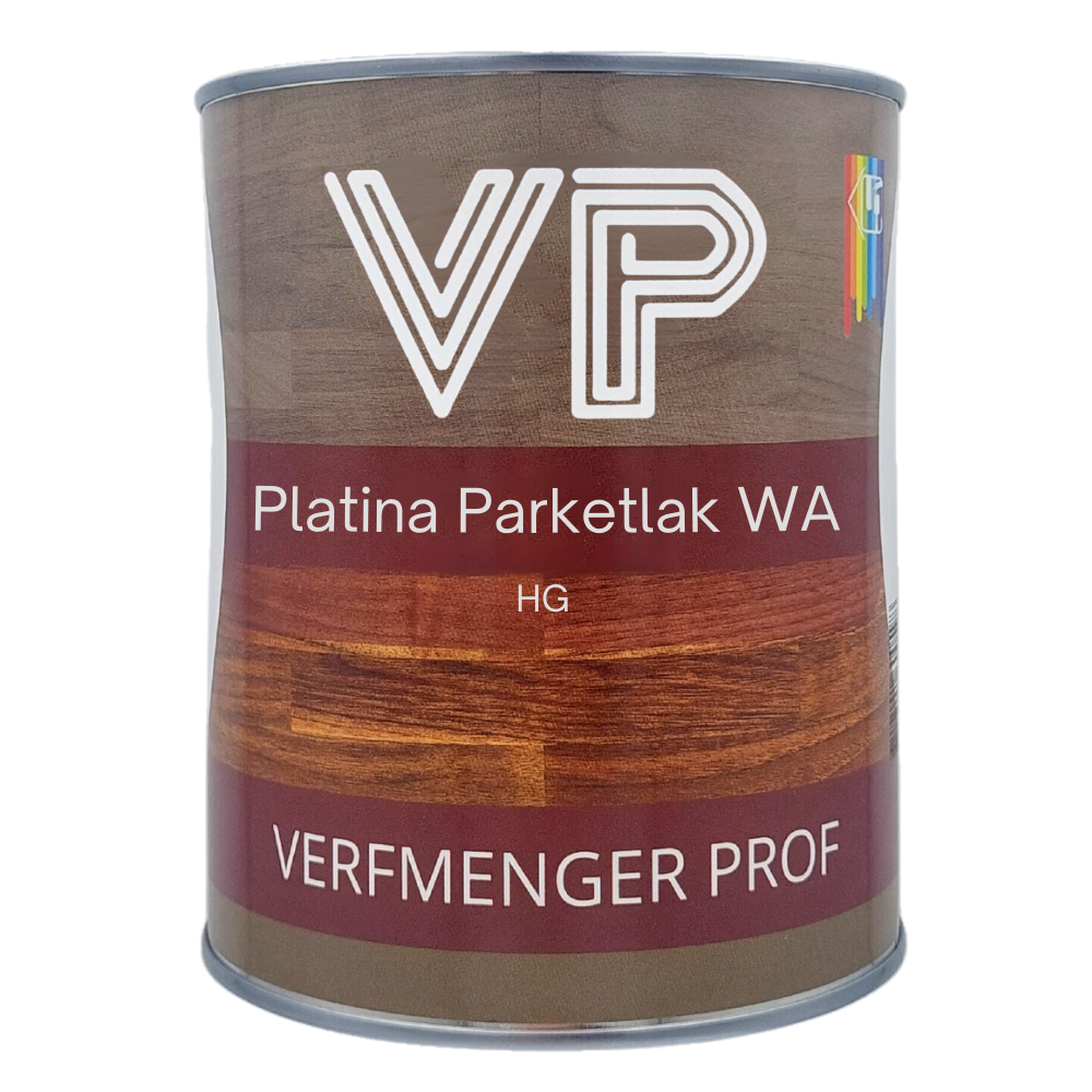 VP Platina Parketlak WA Hoogglans