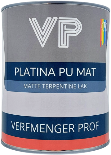 VP Platina PU Matlak 