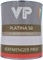 VP Platina SB 1 liter