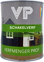 VP Platina Schakelverf 1 liter