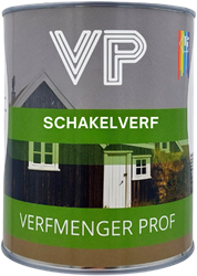 VP Platine Schakelverf