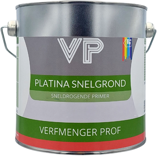 VP Platina Snelgrond 