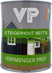 VP Steigerhoutbeits 