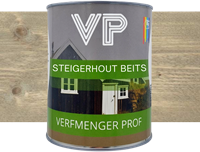 VP Steigerhoutbeits blank 