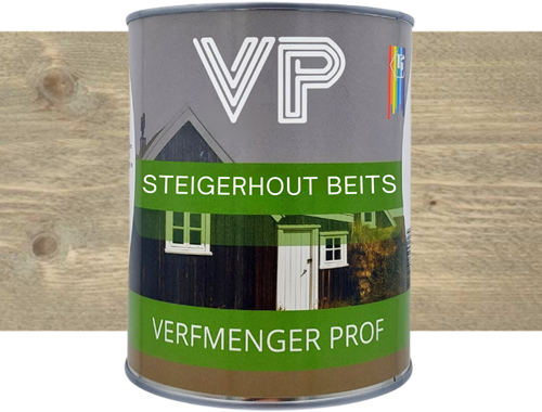 VP Steigerhoutbeits blank 