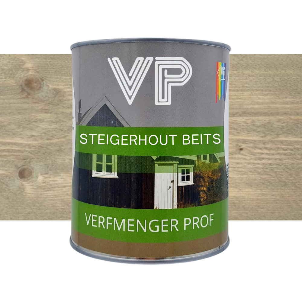 VP Steigerhoutbeits blank